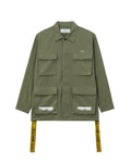 Utility jacket