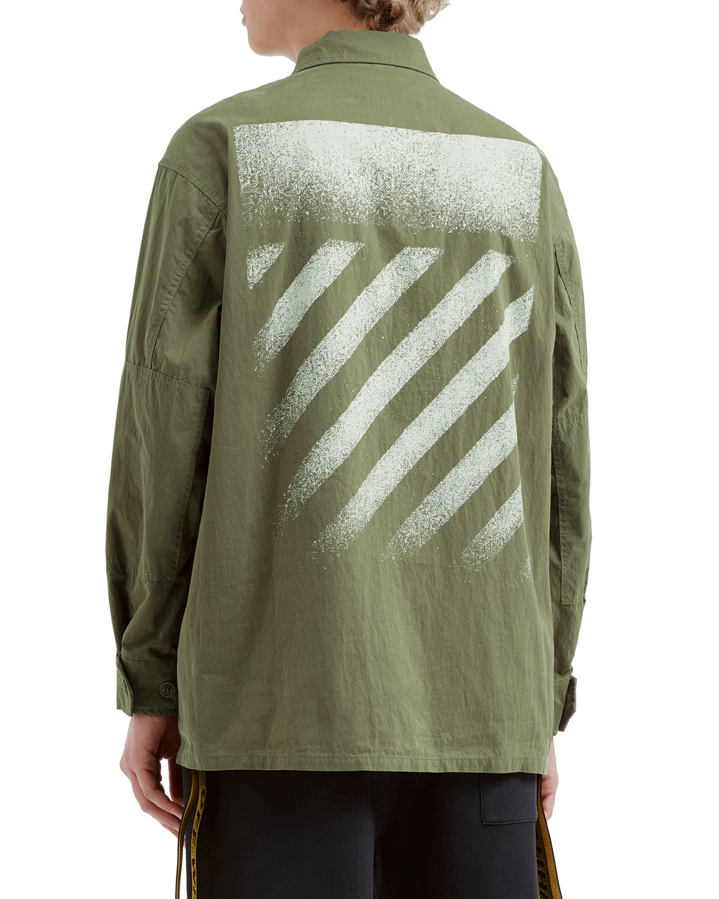 Utility jacket