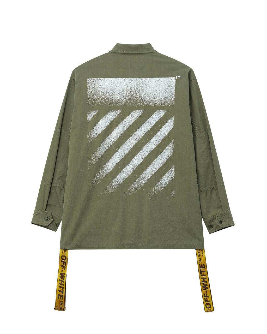 Utility jacket