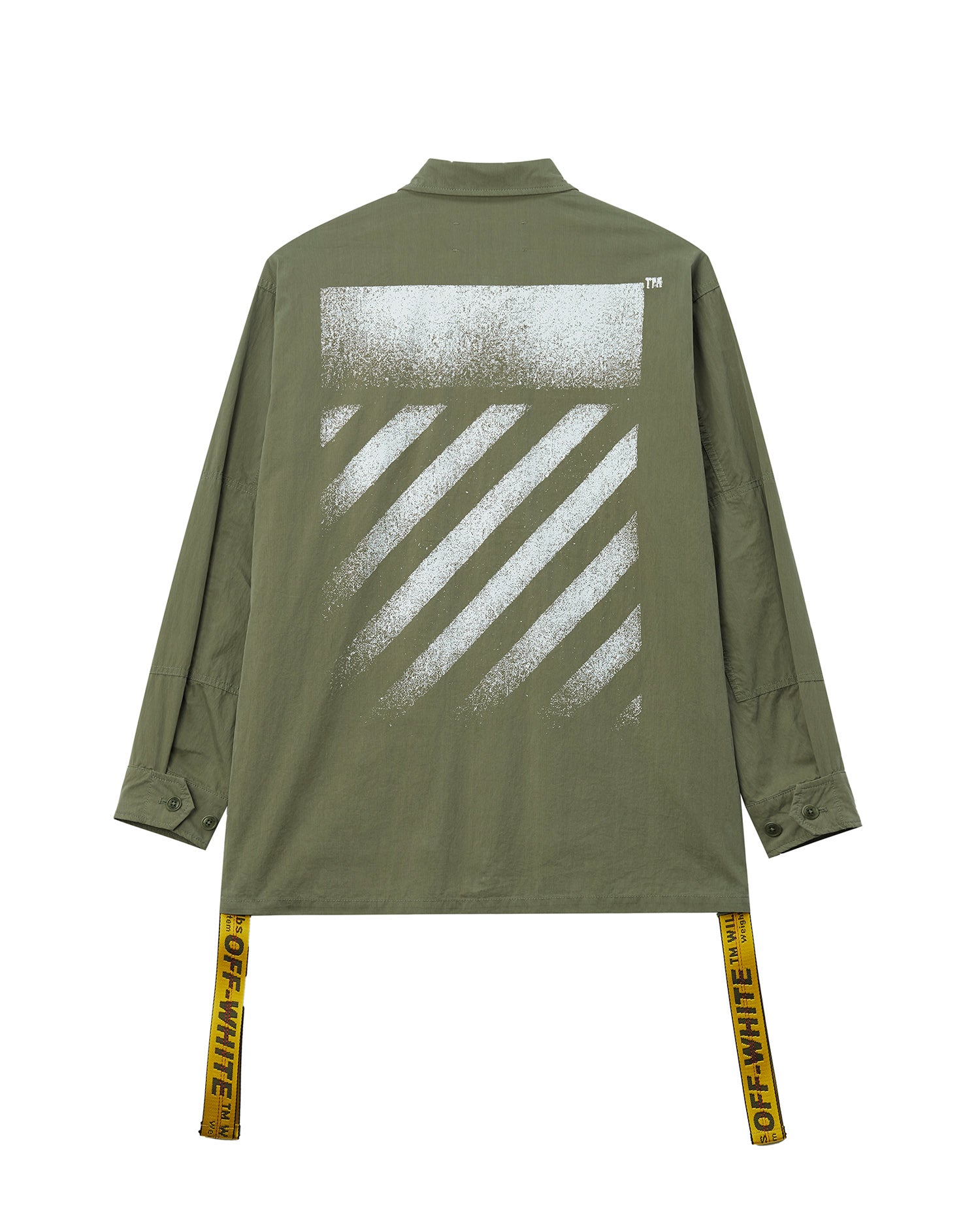 Utility jacket