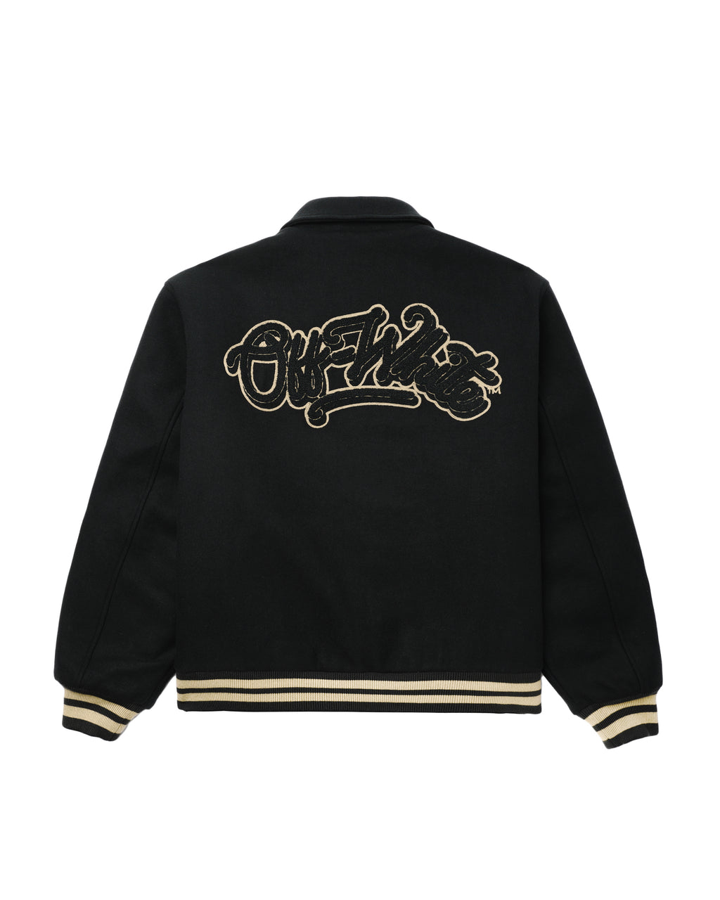 Varsity jacket