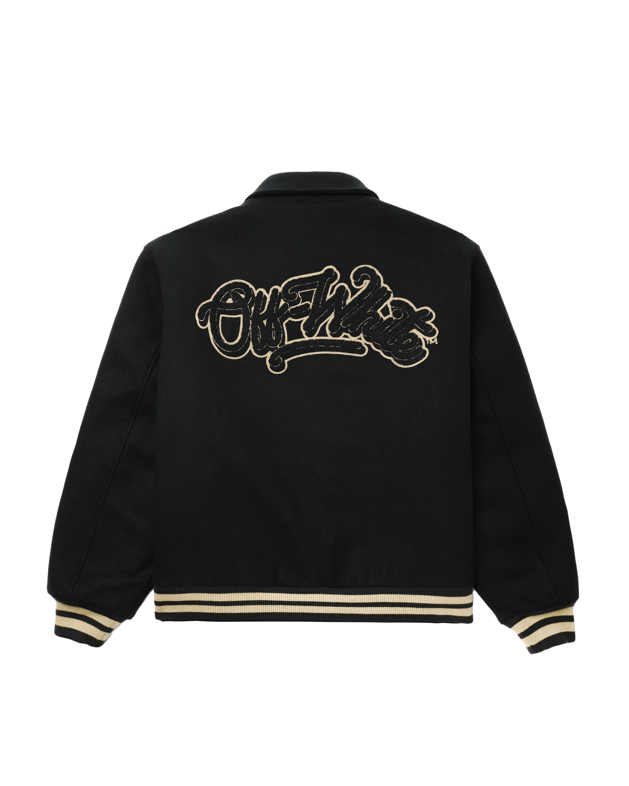 Varsity jacket