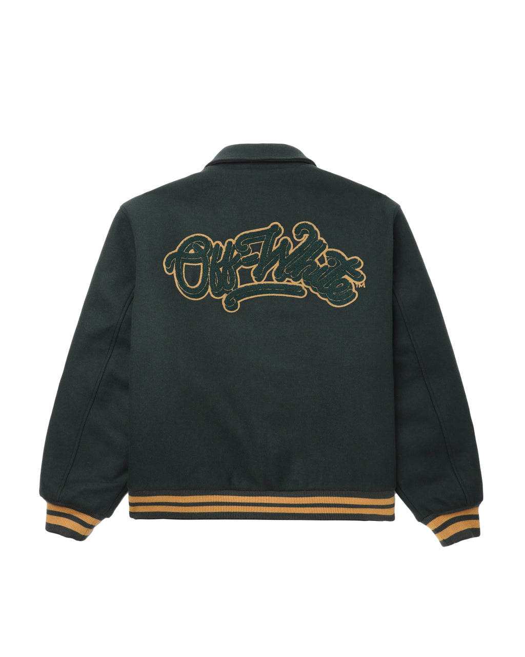 Varsity jacket