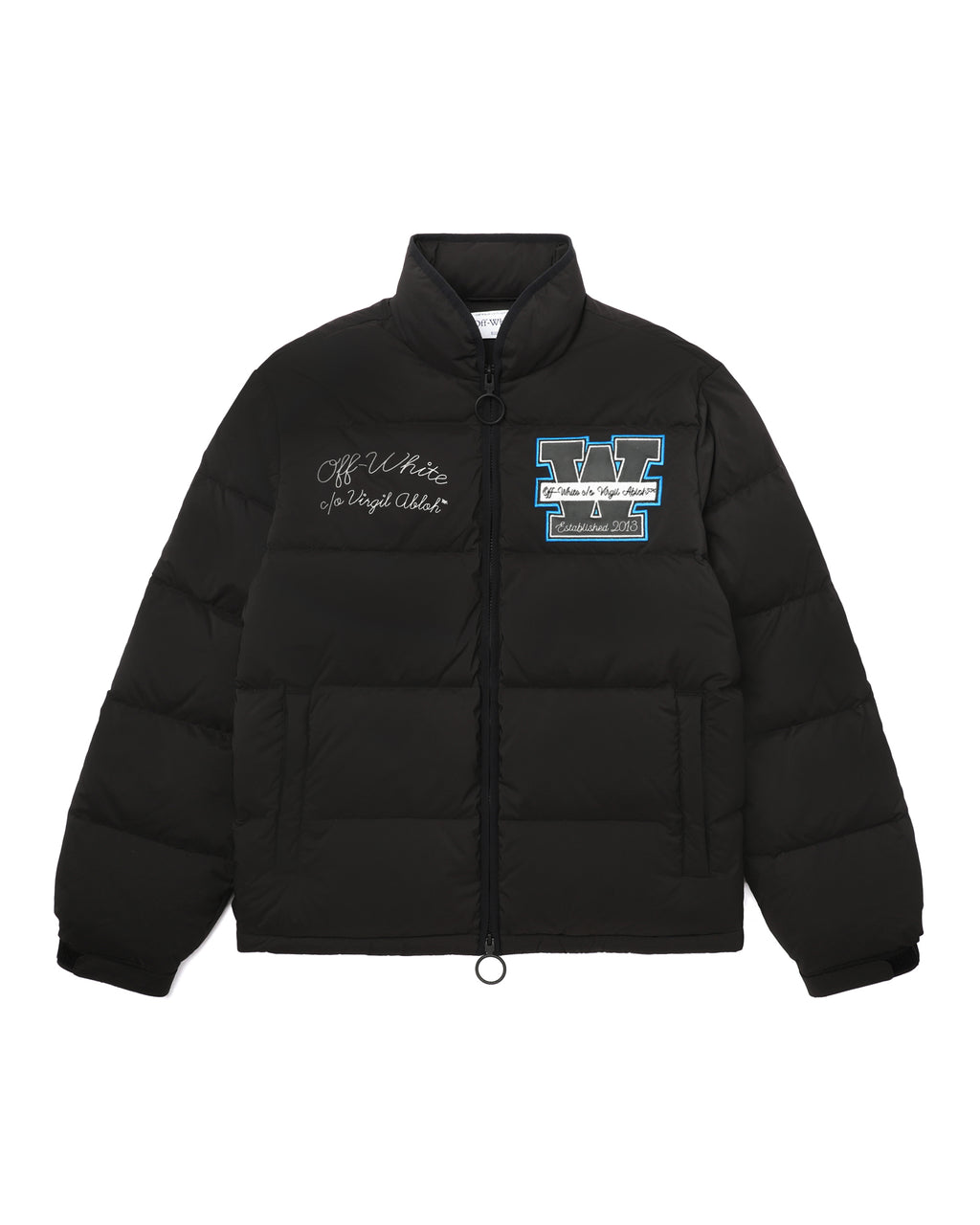 Puffer jacket