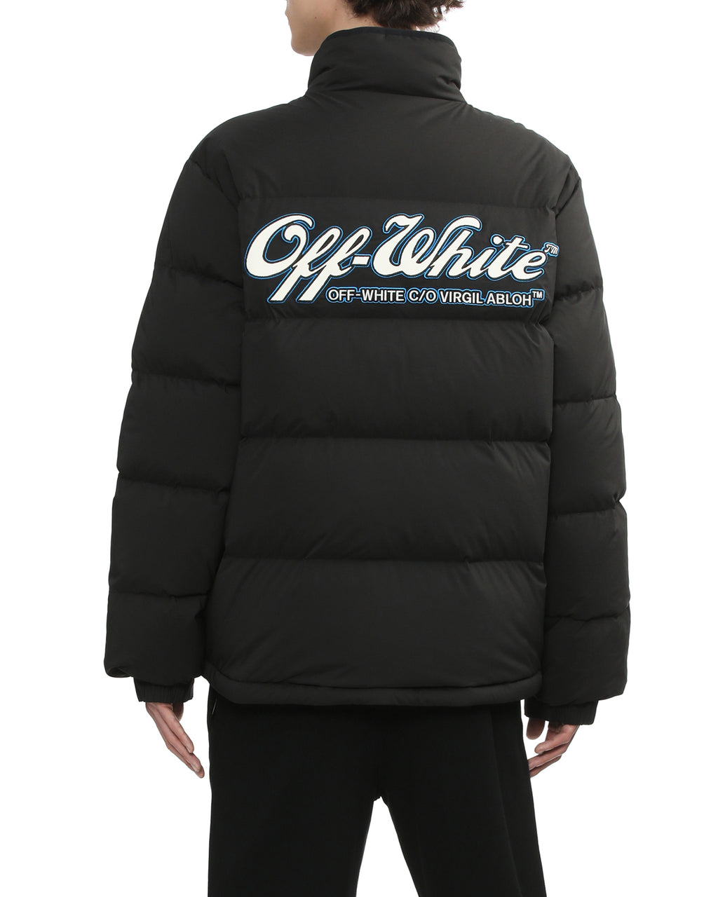 Puffer jacket