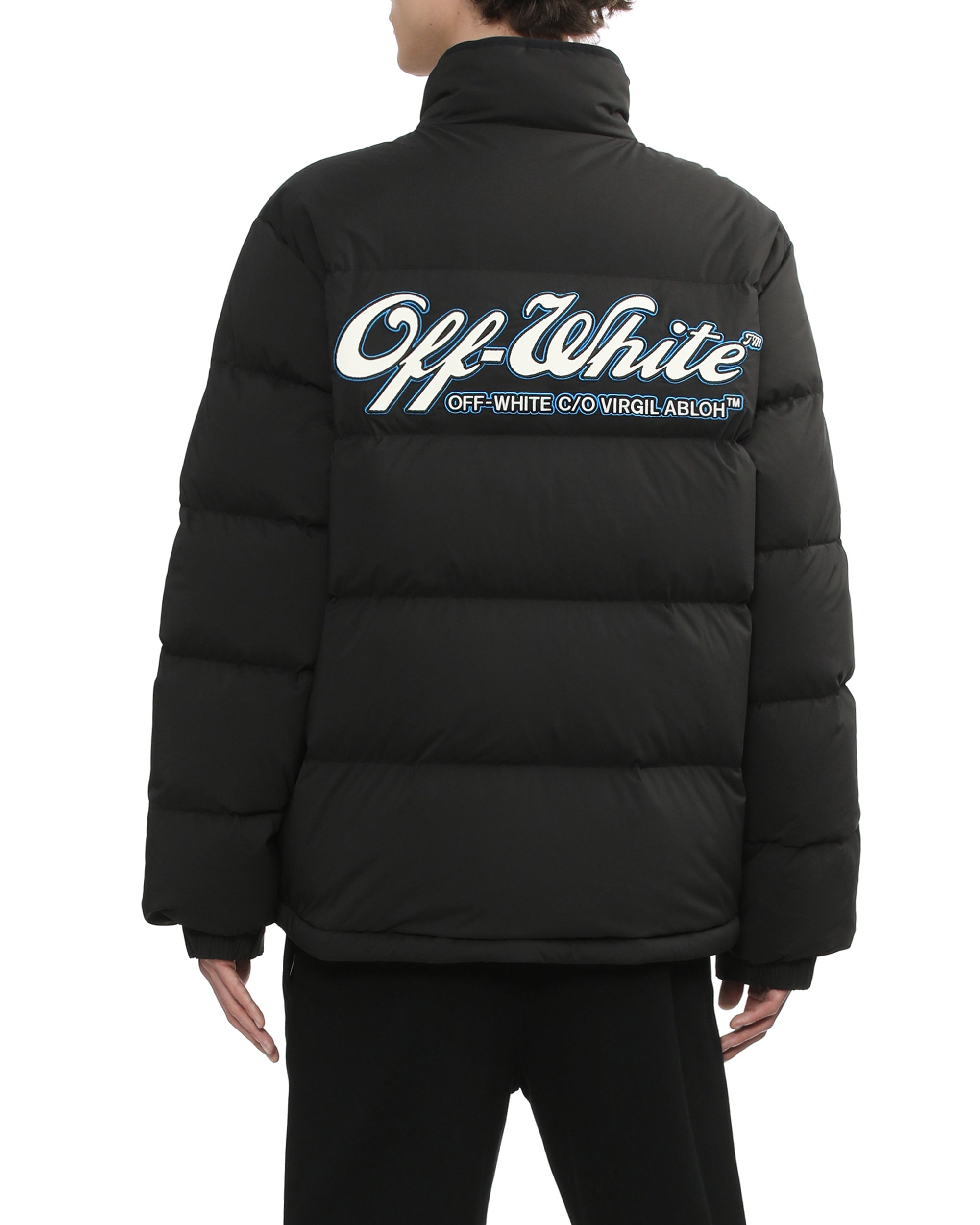 Puffer jacket