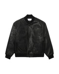 Embroidered jacket