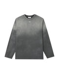 Graphic long tee