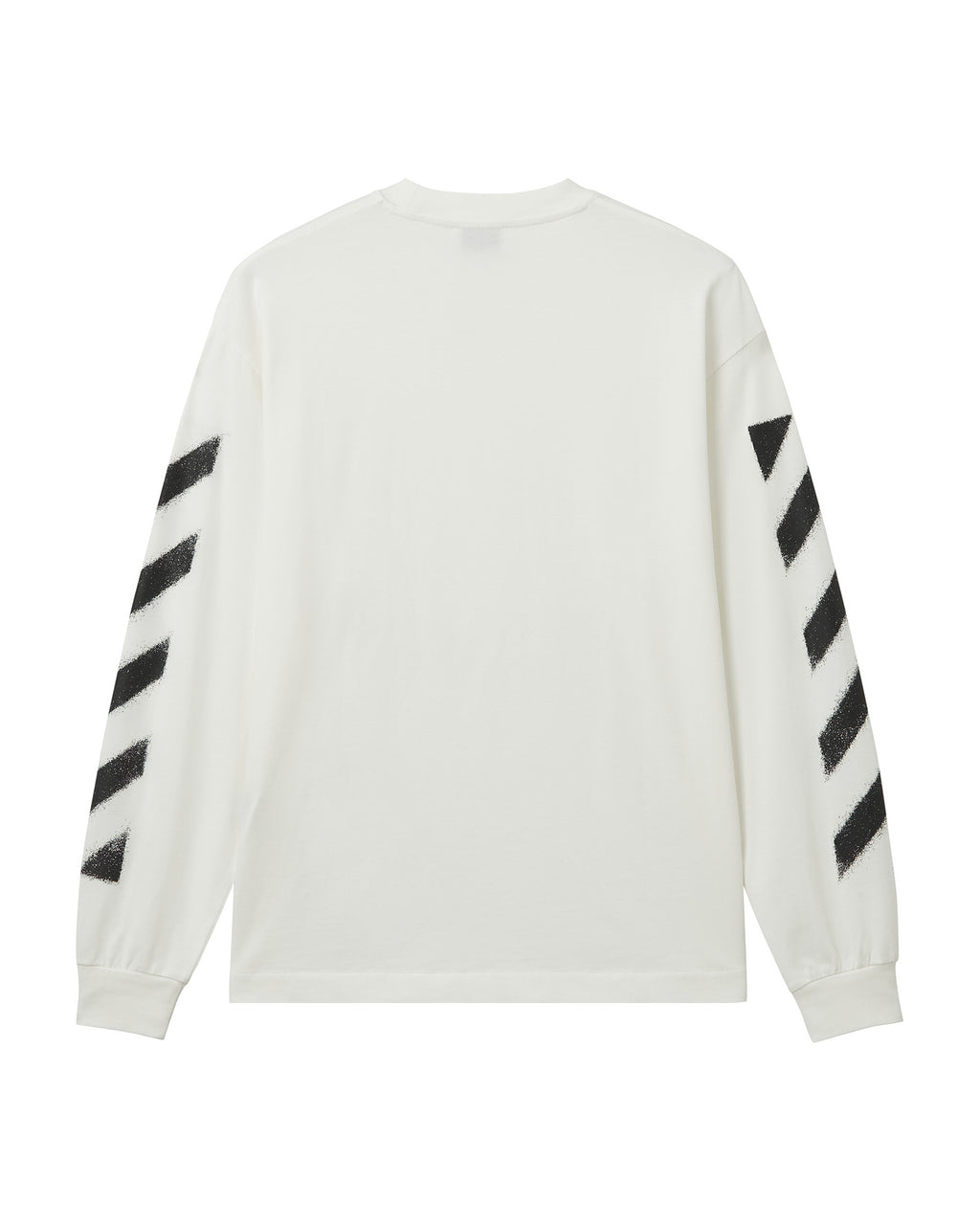 Logo long sleeve tee
