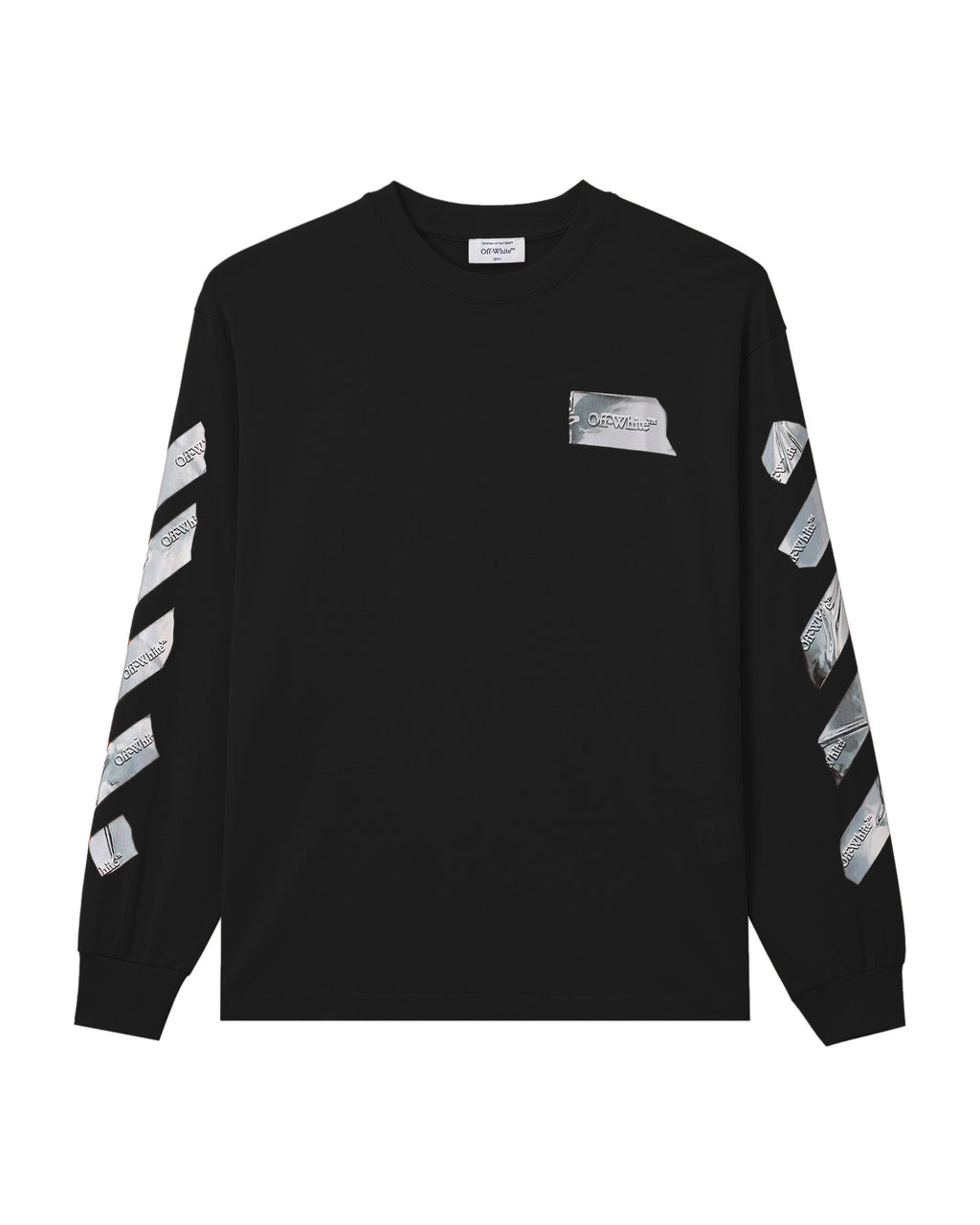 Diag tee
