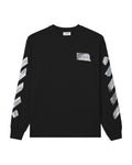 Diag tee