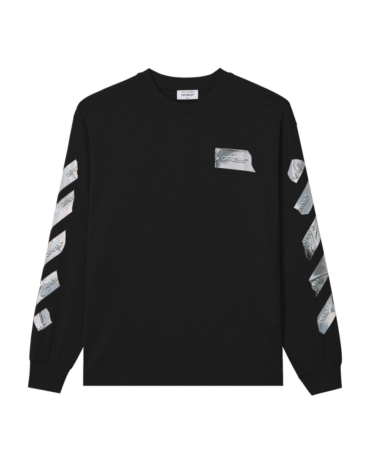 Diag tee
