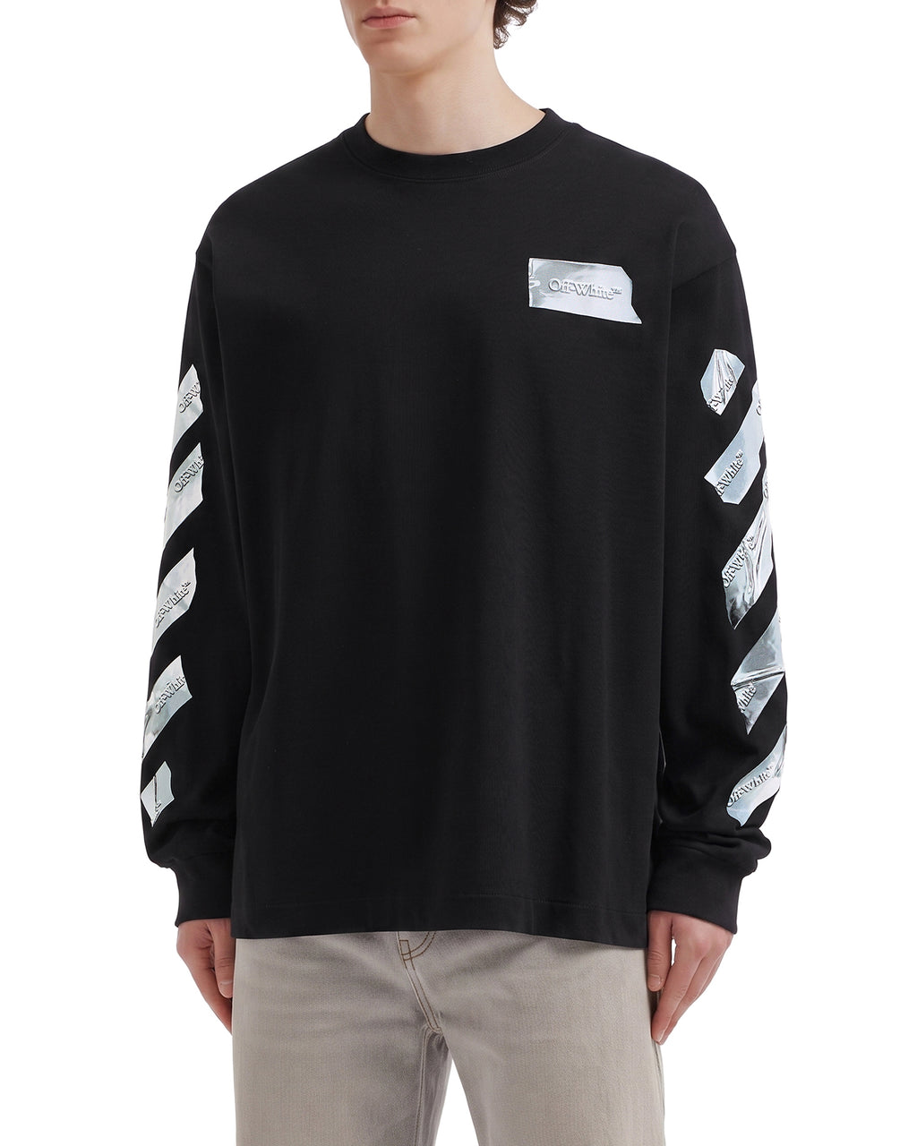 Diag tee