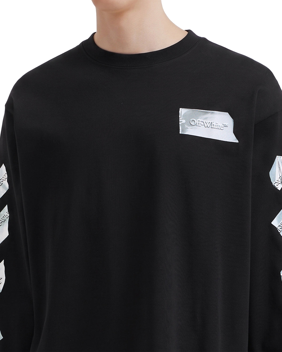 Diag tee