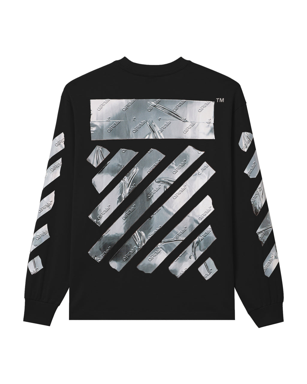 Diag tee