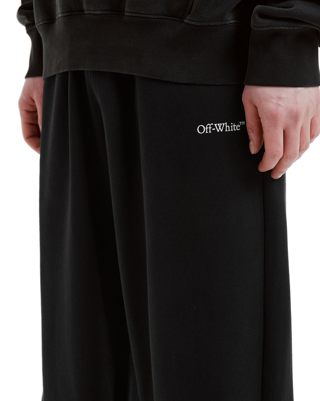 Diag sweatpants