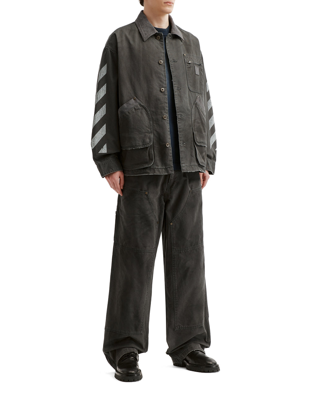 Carpenter pants