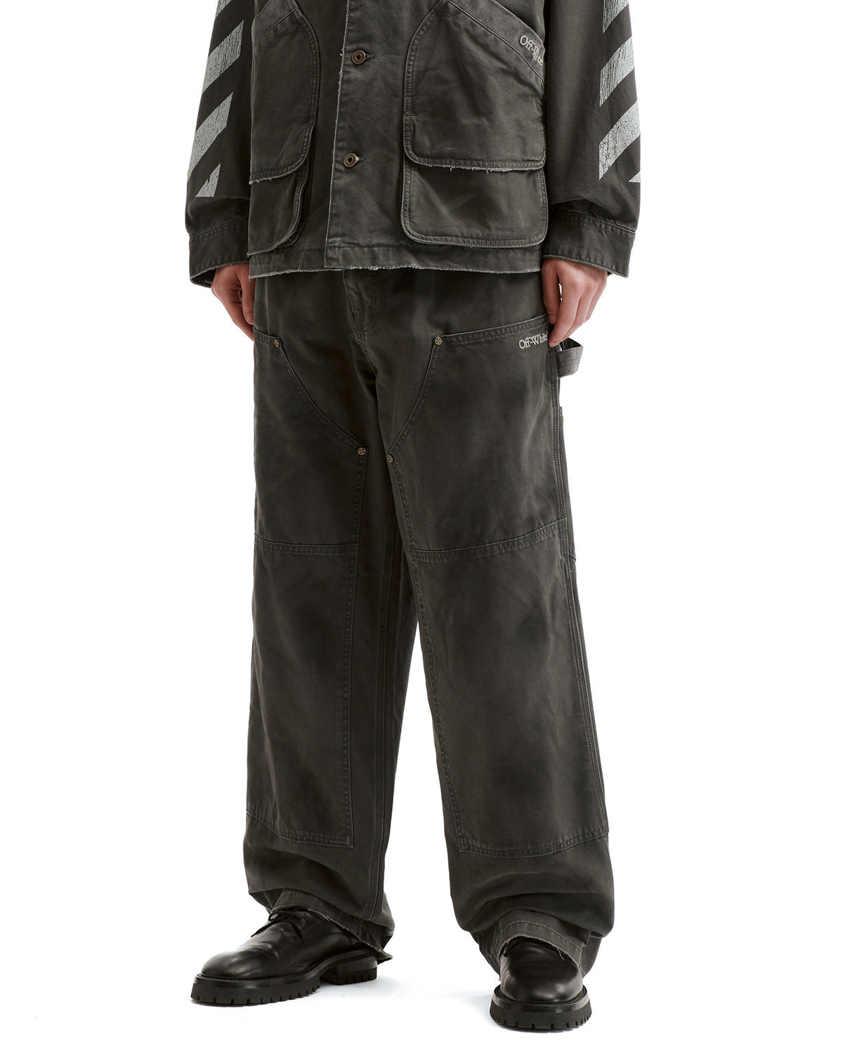 Carpenter pants