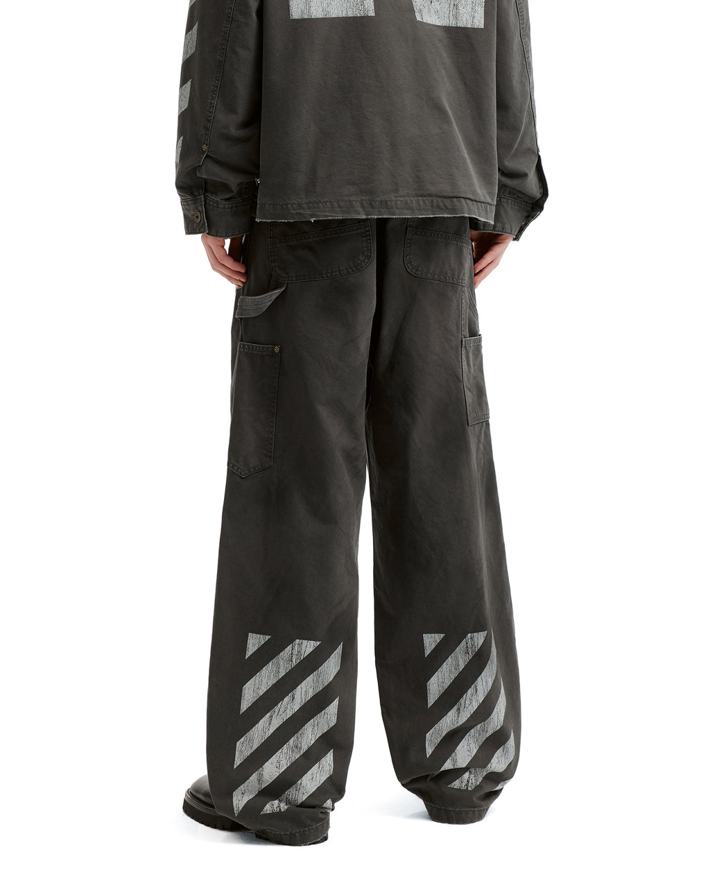 Carpenter pants