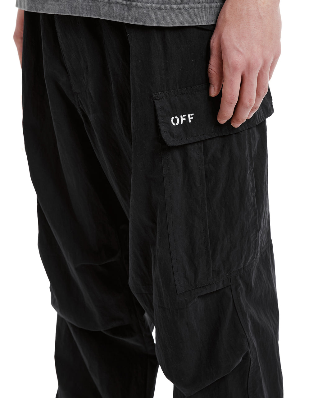 Cargo pants