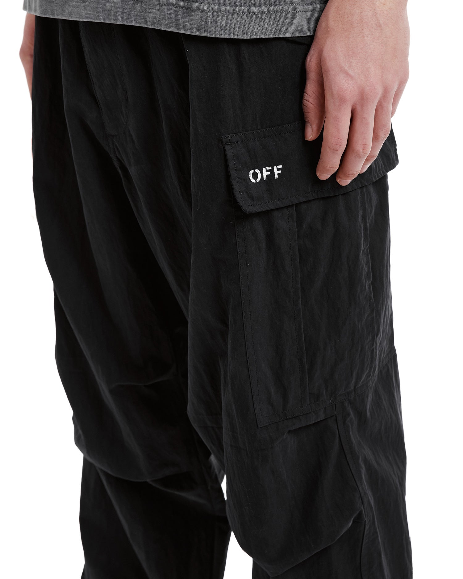 Cargo pants