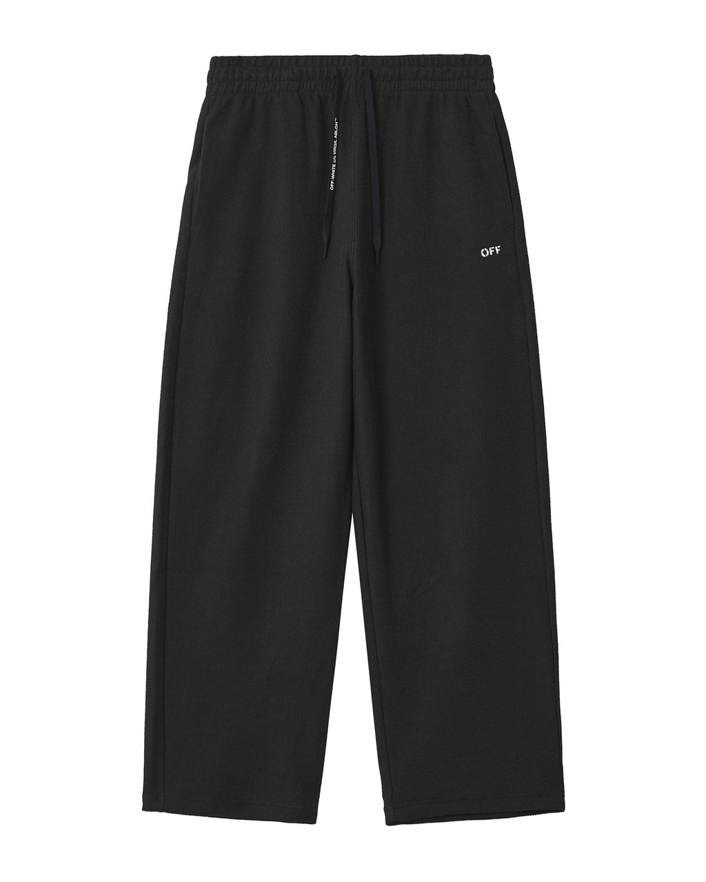 Loose-fit pants
