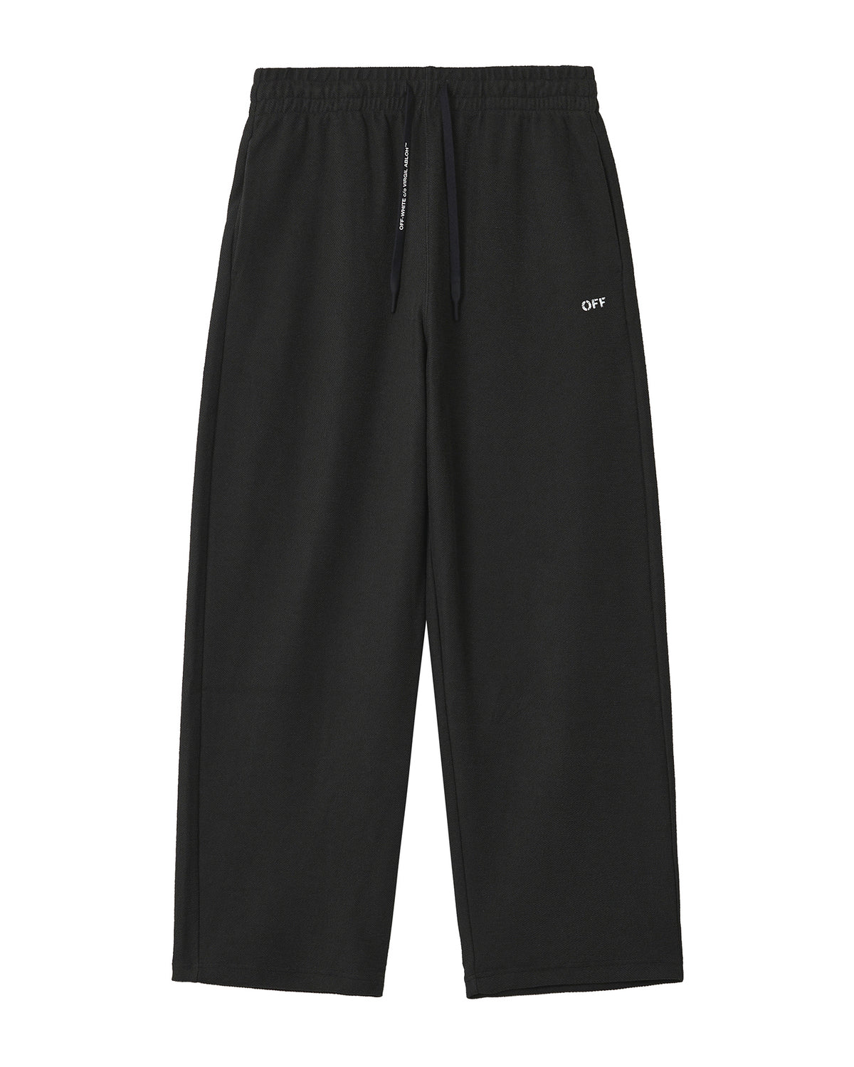 Loose-fit pants