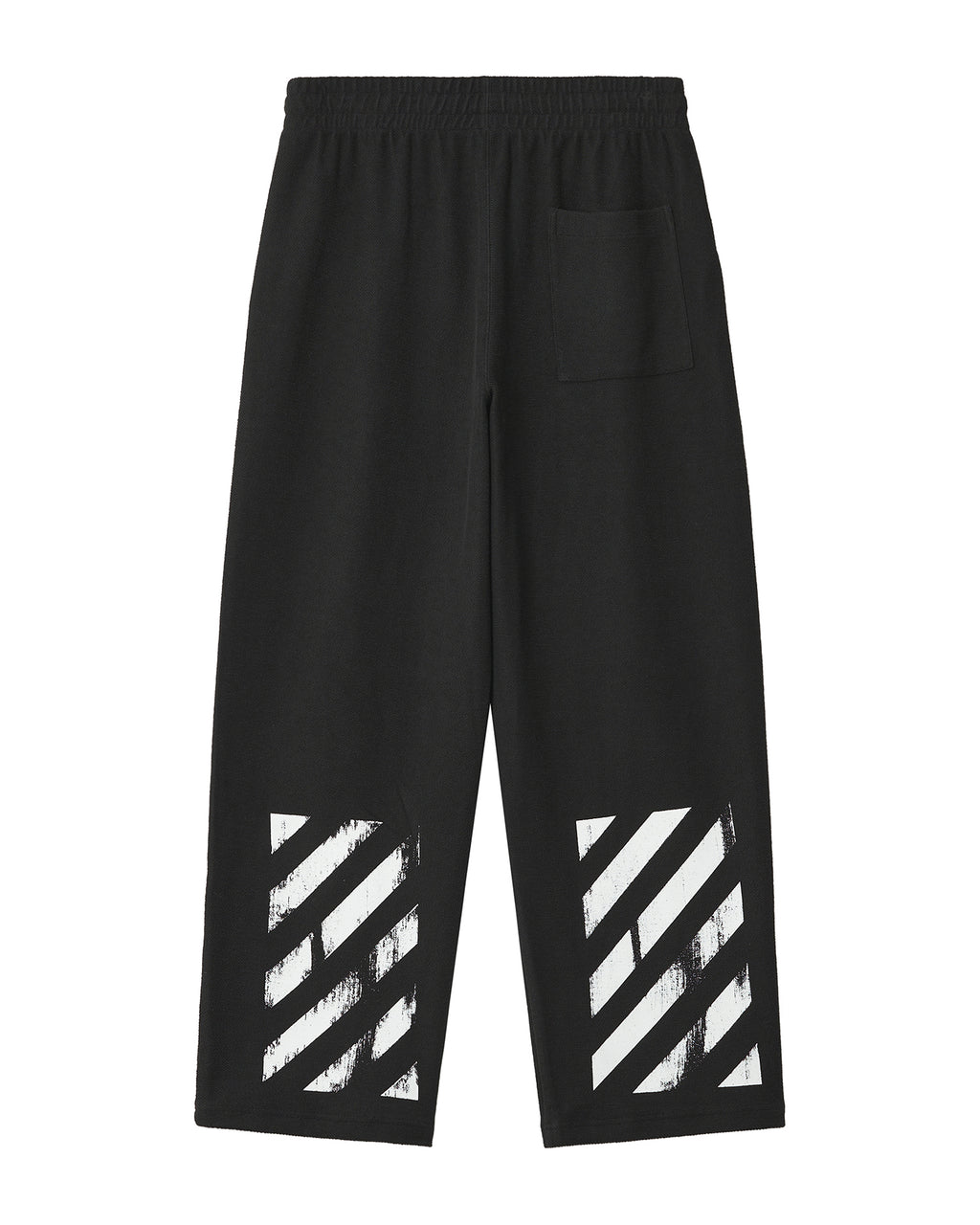 Loose-fit pants