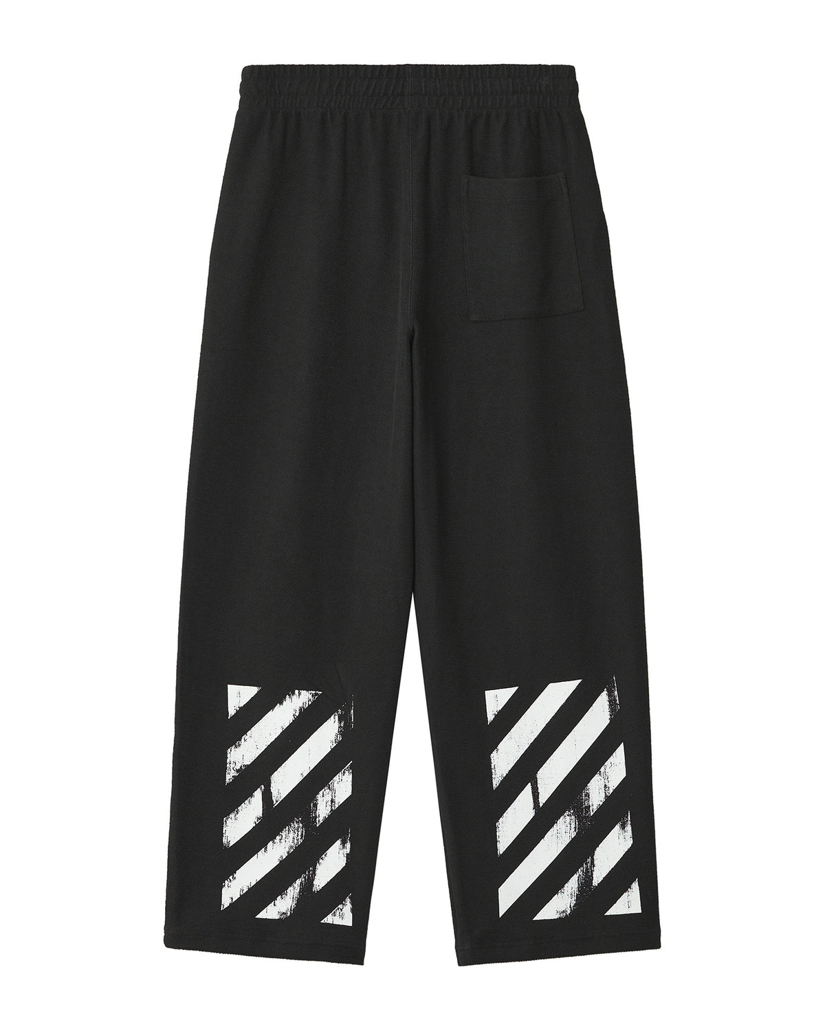 Loose-fit pants
