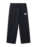 Logo joggers