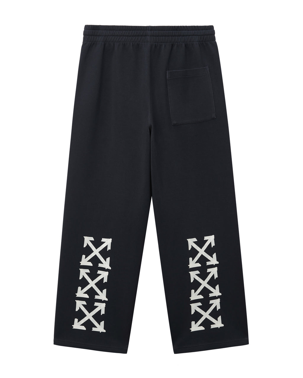 Logo joggers