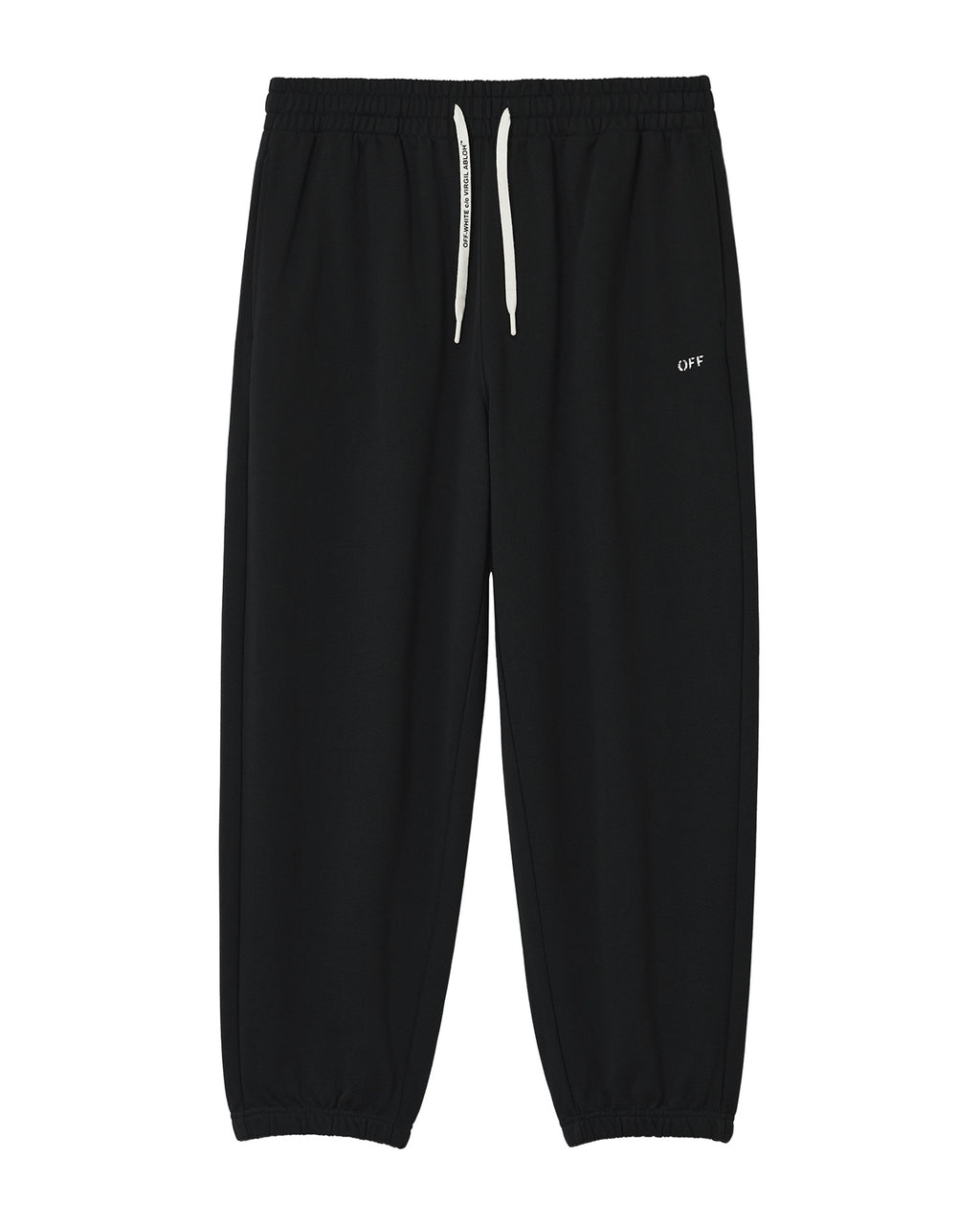 Logo sweatpants