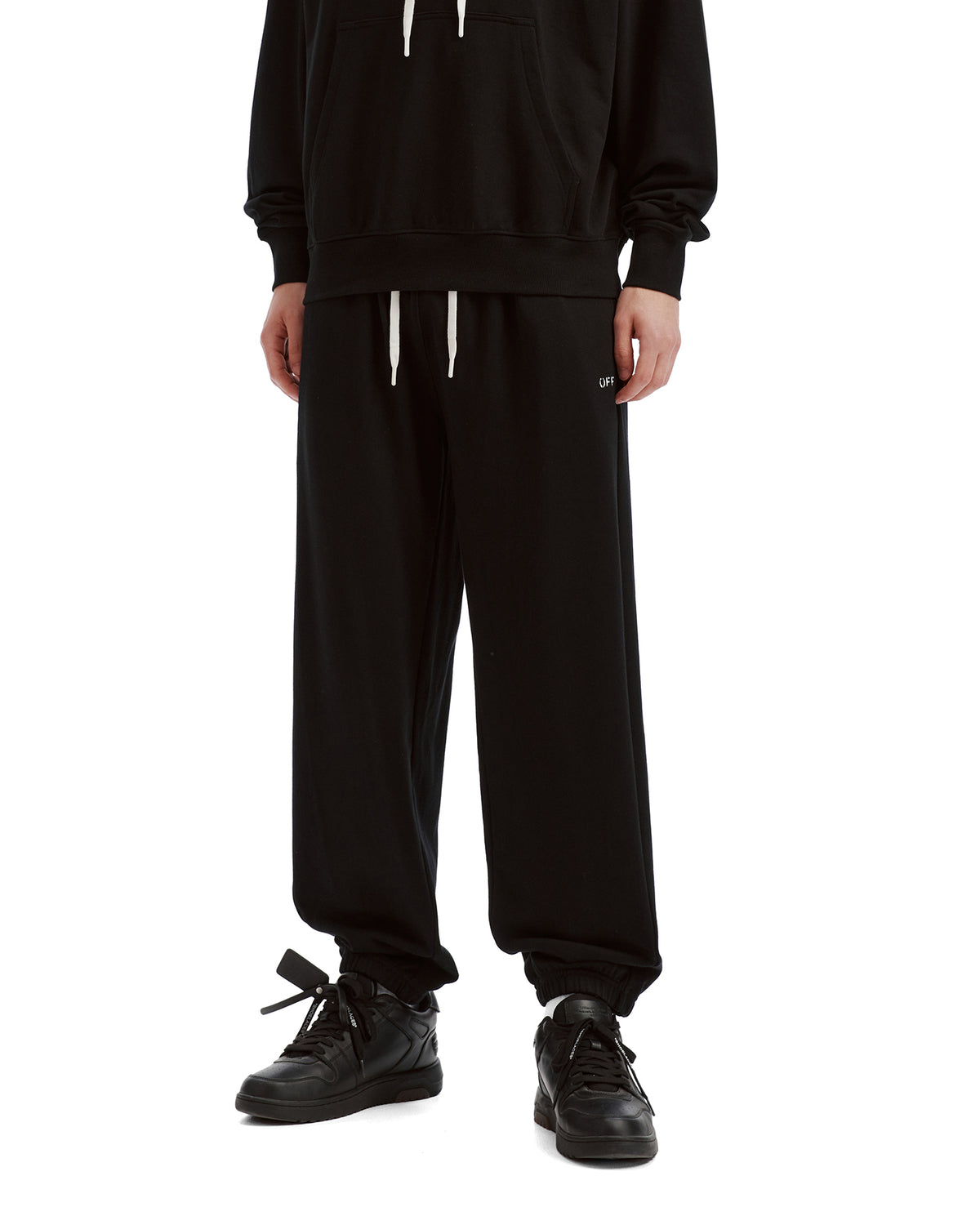 Logo sweatpants