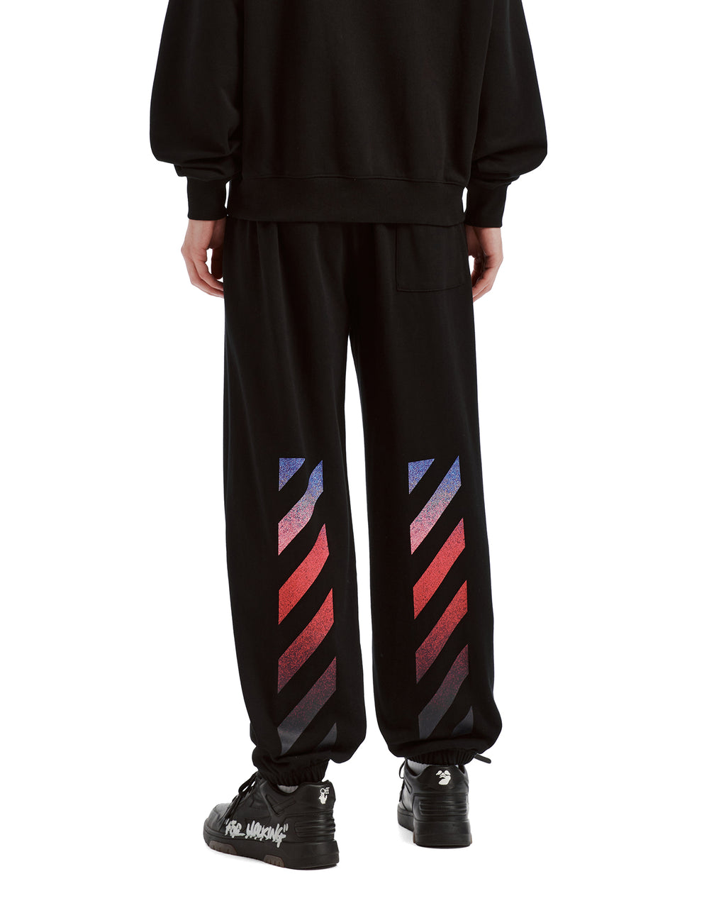Logo sweatpants