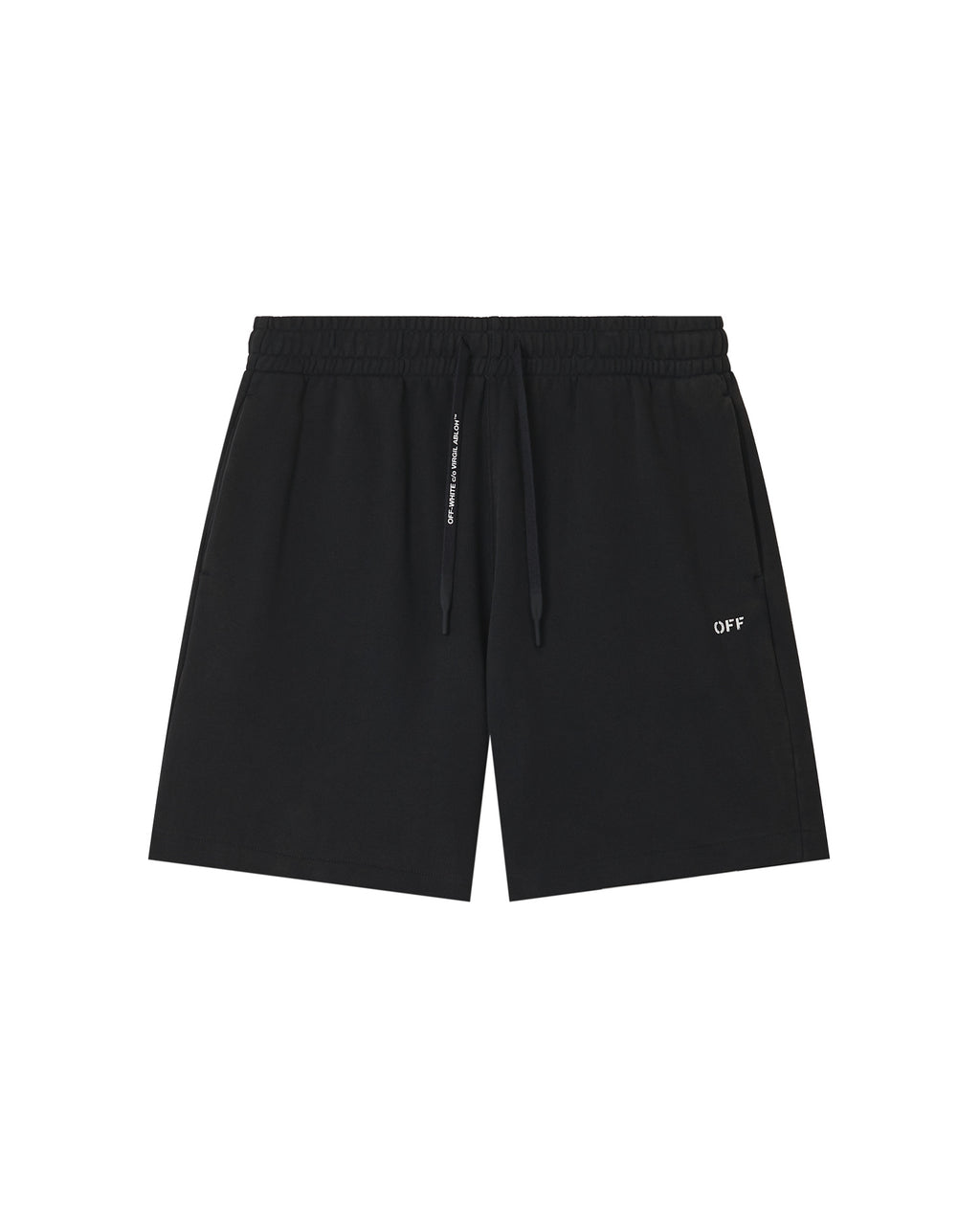 Graphic shorts