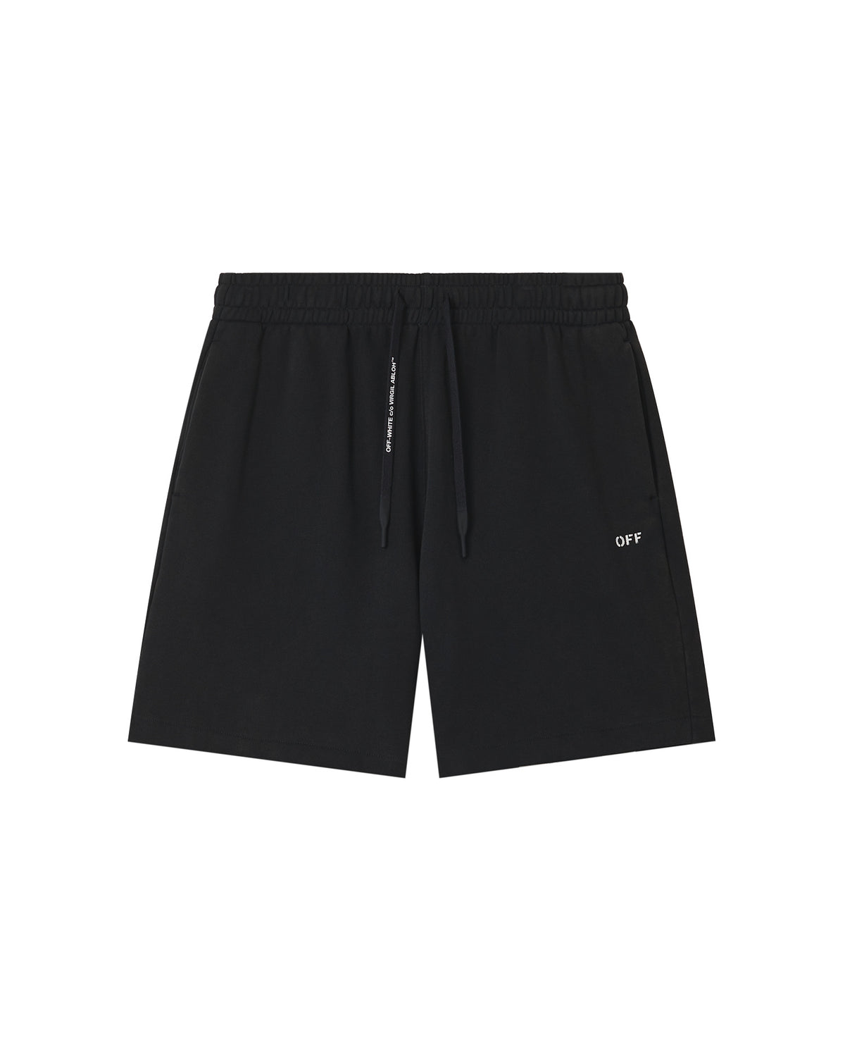 Graphic shorts