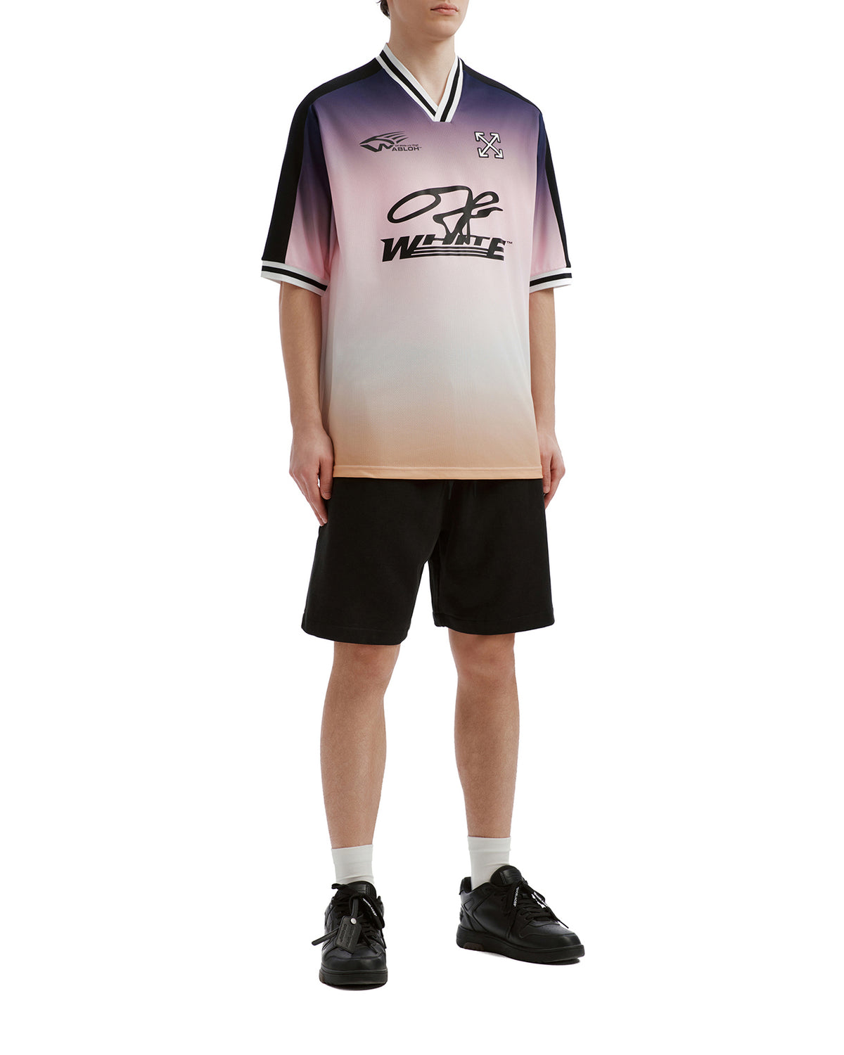 Graphic shorts