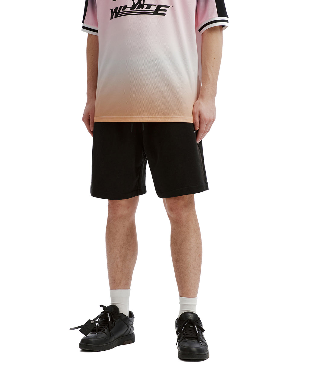 Graphic shorts