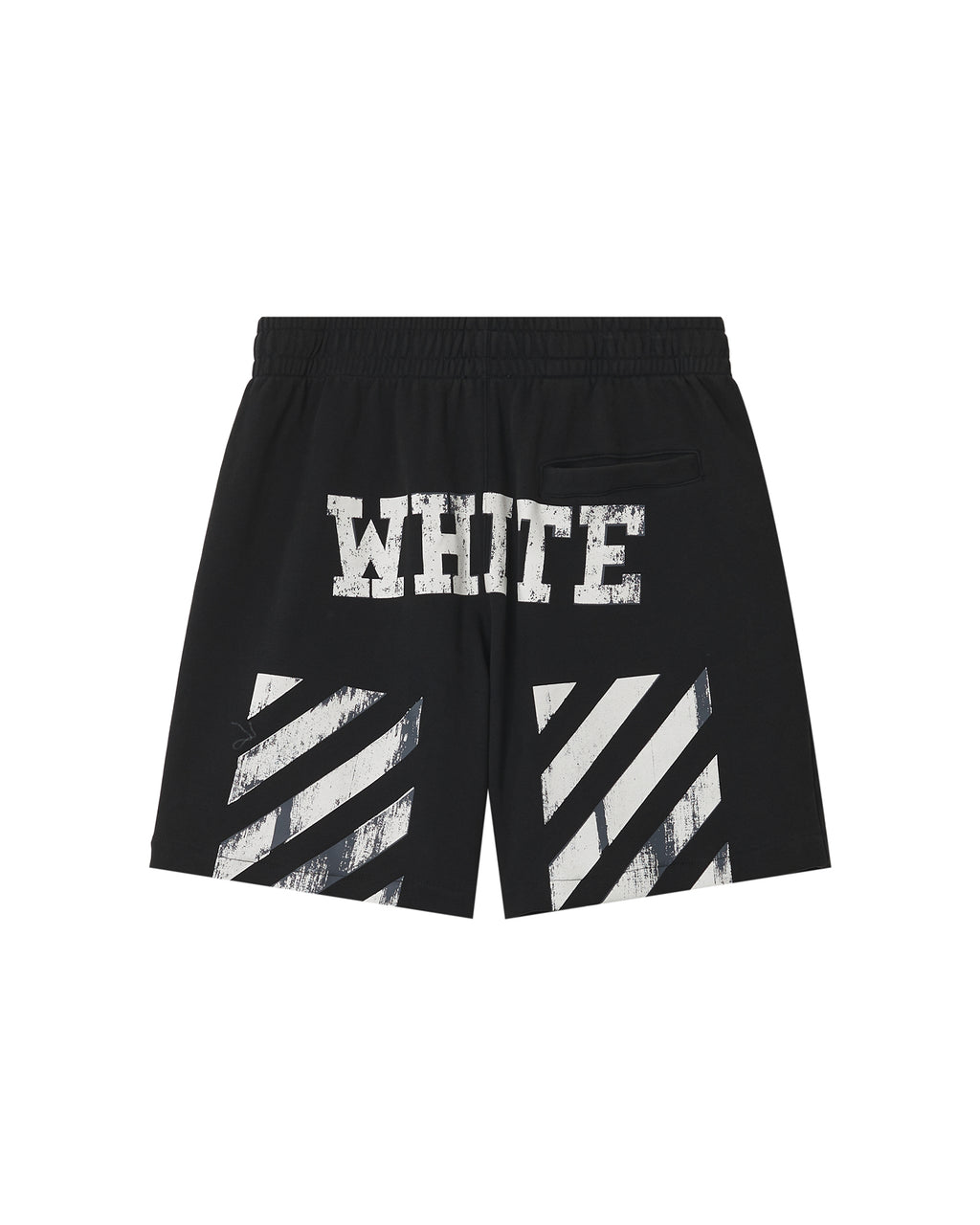 Graphic shorts