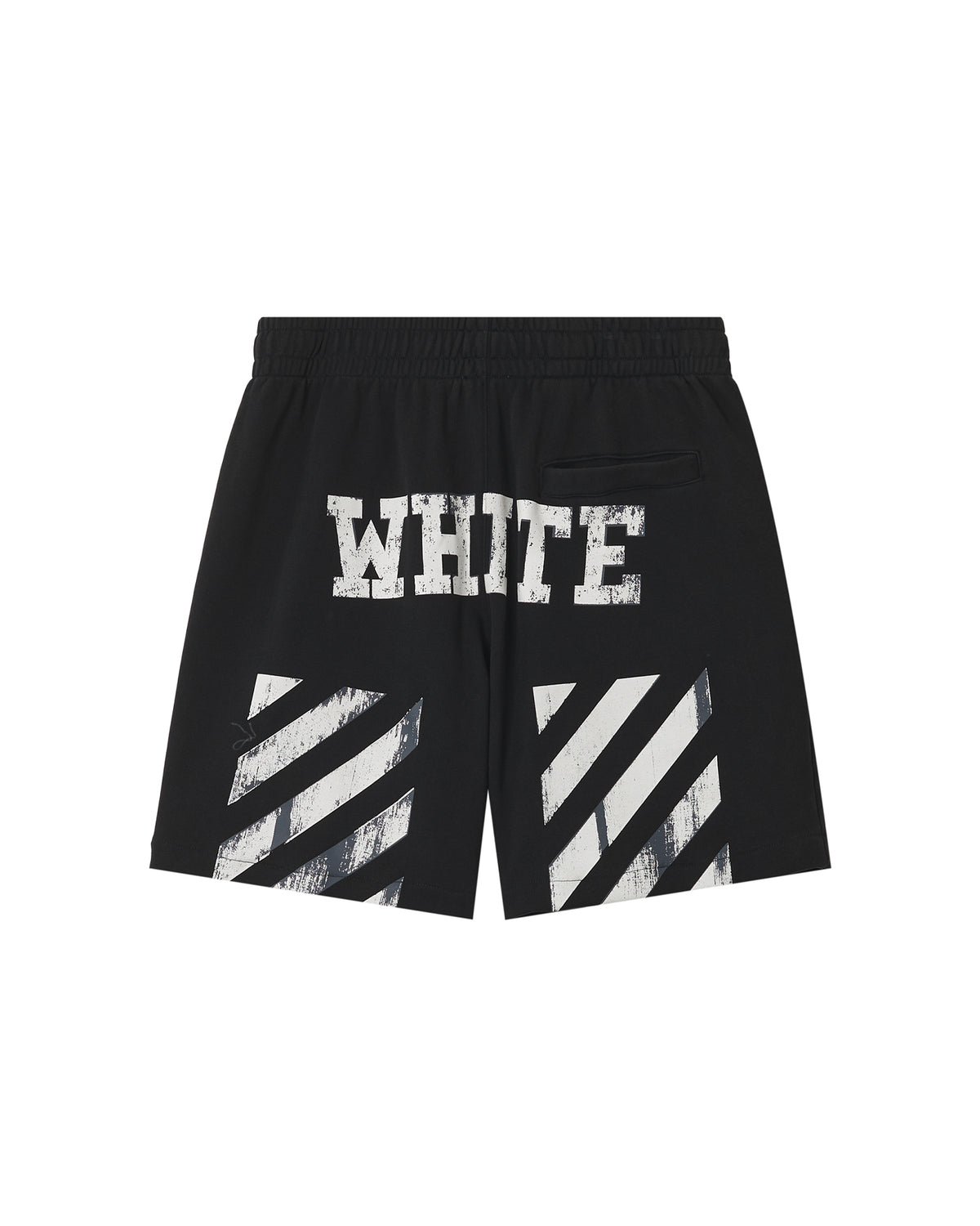 Graphic shorts