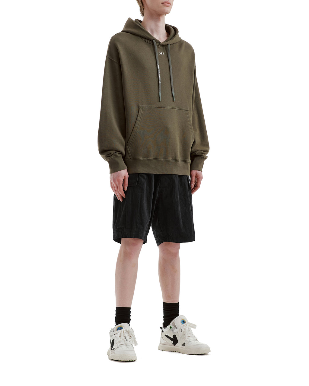 Cargo shorts