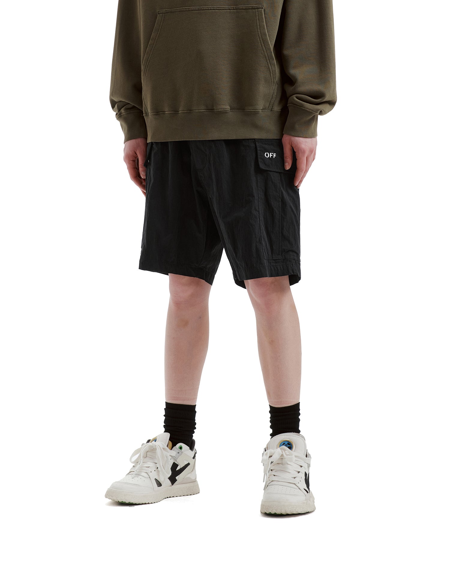 Cargo shorts