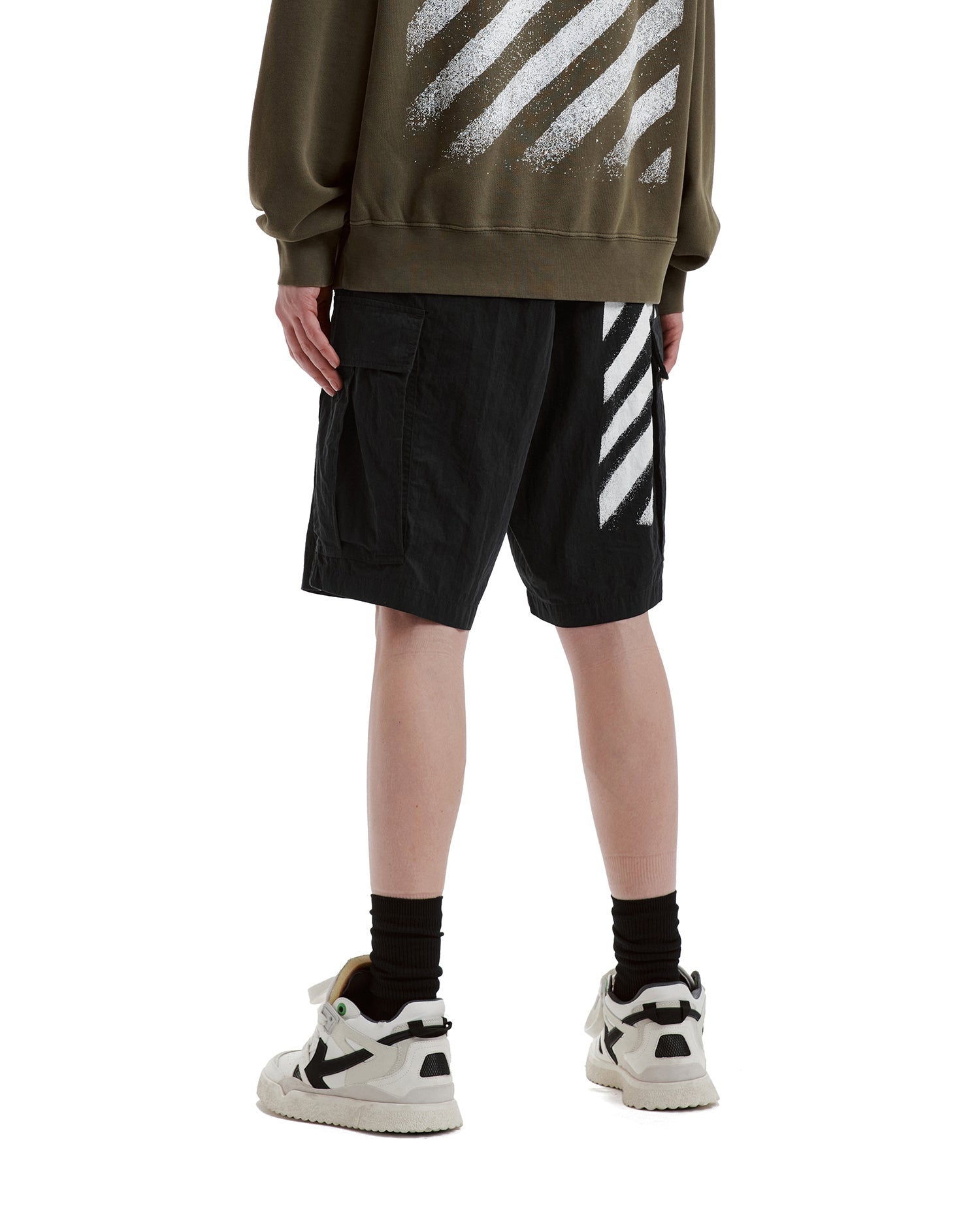 Cargo shorts