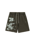 Graphic shorts