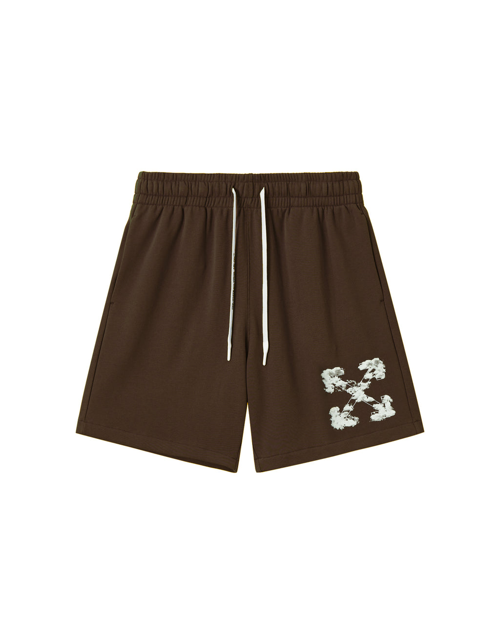 Graphic shorts