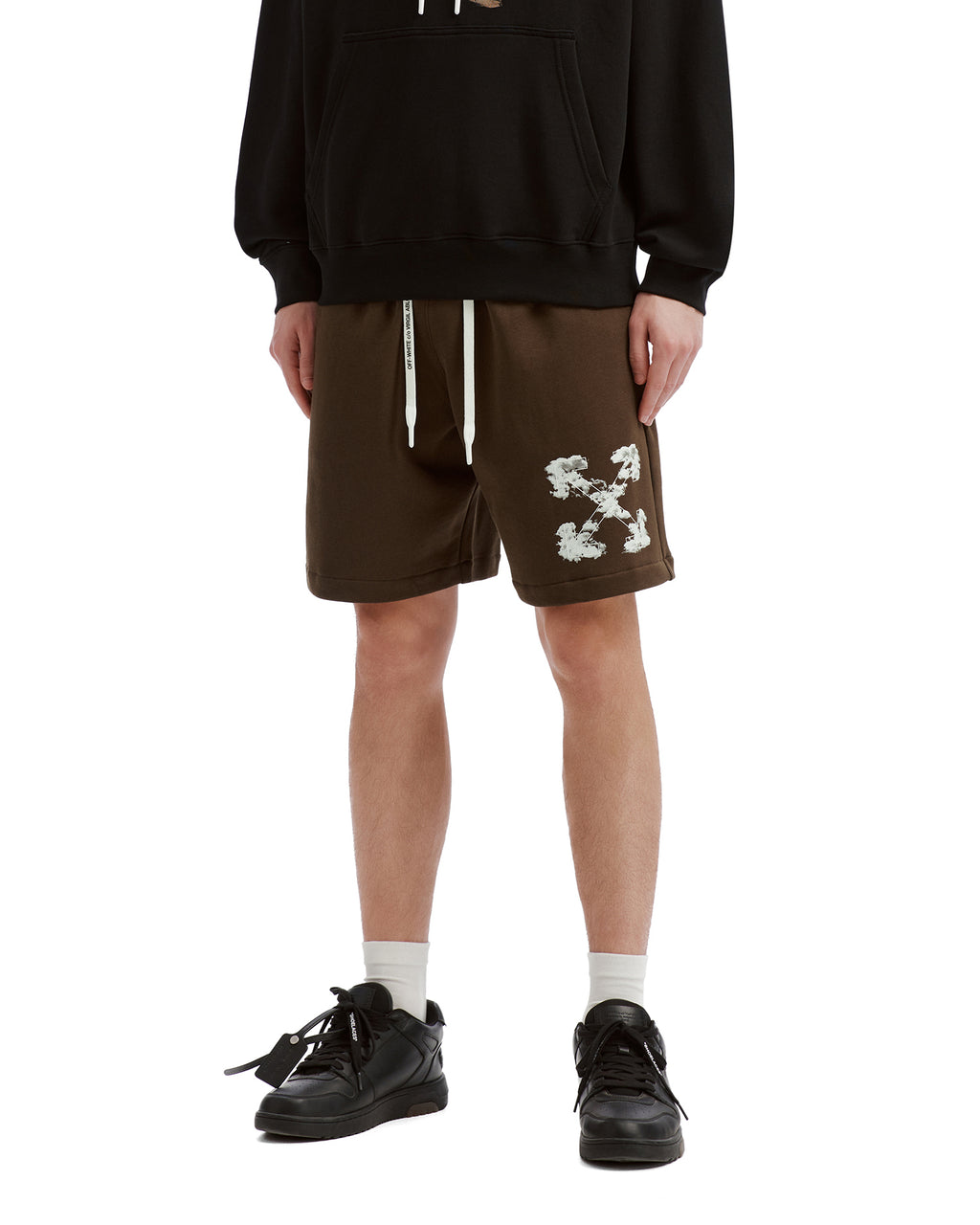 Graphic shorts
