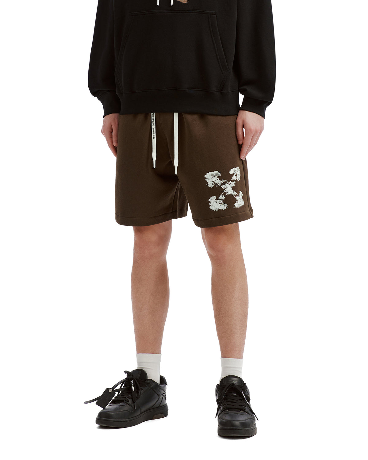Graphic shorts