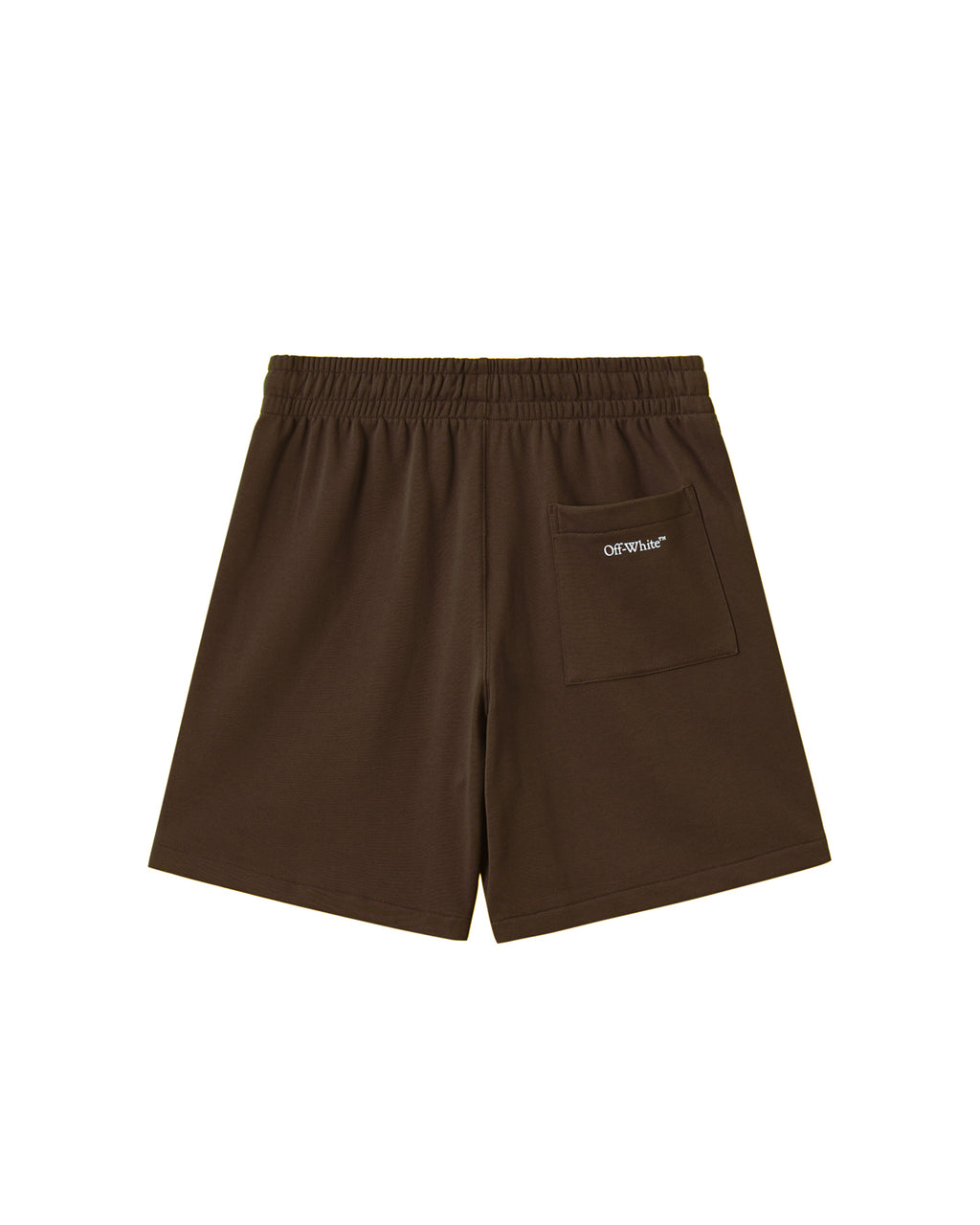 Graphic shorts
