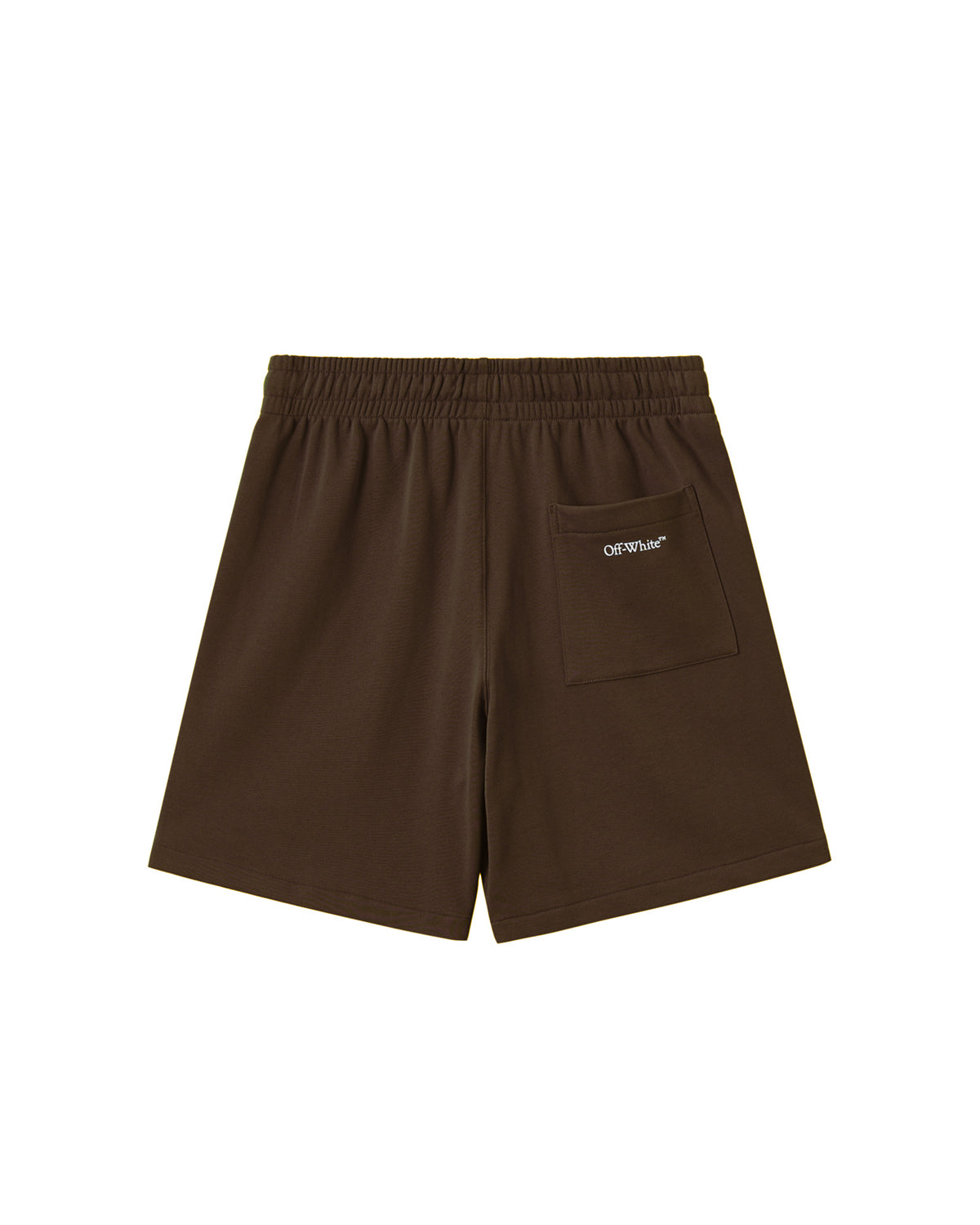 Graphic shorts