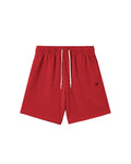 Drawstring shorts